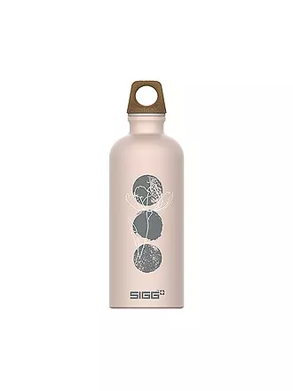 SIGG | Gourde Traveller MyPlanet Journey 0,6L |